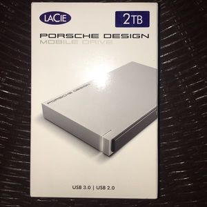 Porsche design Mobile Device